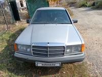 Mercedes-Benz 190 1988 года за 1 000 000 тг. в Усть-Каменогорск