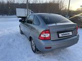 ВАЗ (Lada) Priora 2172 2013 года за 1 800 000 тг. в Караганда – фото 3