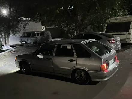 ВАЗ (Lada) 2114 2013 года за 900 000 тг. в Павлодар – фото 3