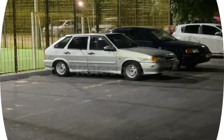 ВАЗ (Lada) 2114 2013 года за 900 000 тг. в Павлодар