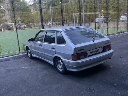 ВАЗ (Lada) 2114 2013 года за 900 000 тг. в Павлодар – фото 4