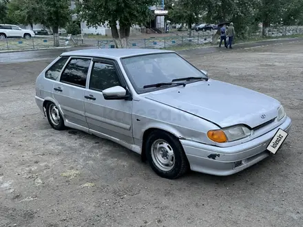 ВАЗ (Lada) 2114 2013 года за 900 000 тг. в Павлодар – фото 2