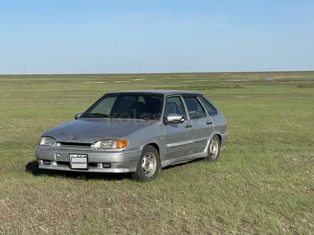 ВАЗ (Lada) 2114 2013 года за 900 000 тг. в Павлодар – фото 6