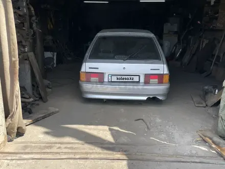 ВАЗ (Lada) 2114 2013 года за 900 000 тг. в Павлодар – фото 7