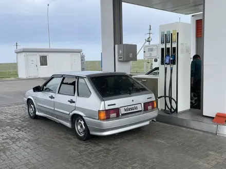 ВАЗ (Lada) 2114 2013 года за 900 000 тг. в Павлодар – фото 8
