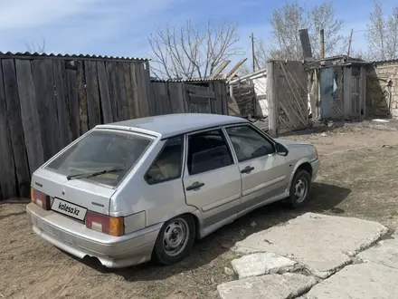 ВАЗ (Lada) 2114 2013 года за 900 000 тг. в Павлодар – фото 9