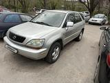 Lexus RX 300 2002 года за 5 100 000 тг. в Алматы