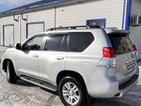 Toyota Land Cruiser Prado 2009 года за 16 500 000 тг. в Актобе