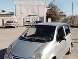 Daewoo Matiz 2011 года за 1 800 000 тг. в Шымкент – фото 2