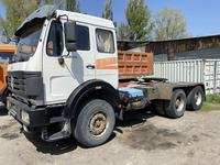 Beiben (North Benz) 2007 годаүшін6 800 000 тг. в Алматы