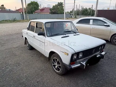 ВАЗ (Lada) 2106 2000 года за 800 000 тг. в Кокшетау – фото 8