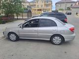 Kia Rio 2004 года за 1 500 000 тг. в Актау – фото 2