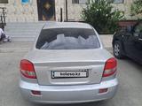 Kia Rio 2004 года за 1 500 000 тг. в Актау – фото 4