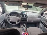 Kia Rio 2004 года за 1 500 000 тг. в Актау – фото 5