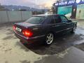 Mercedes-Benz E 55 AMG 1997 годаүшін3 500 000 тг. в Алматы – фото 4