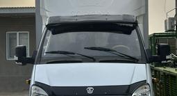 ГАЗ ГАЗель 2012 года за 7 500 000 тг. в Шымкент