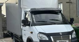 ГАЗ ГАЗель 2012 года за 7 500 000 тг. в Шымкент – фото 5