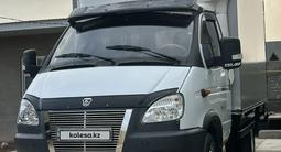 ГАЗ ГАЗель 2012 года за 7 500 000 тг. в Шымкент – фото 3
