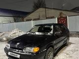 ВАЗ (Lada) 2114 2005 года за 1 500 000 тг. в Атырау – фото 2