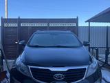 Kia Sportage 2010 года за 6 000 000 тг. в Жезказган – фото 2