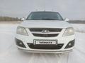 ВАЗ (Lada) Largus 2014 года за 3 500 000 тг. в Макинск – фото 12