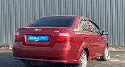 Chevrolet Nexia 2021 года за 5 600 000 тг. в Шымкент – фото 3