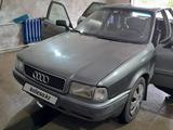 Audi 80 1992 годаүшін1 550 000 тг. в Железинка