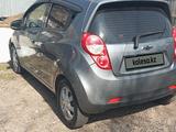 Chevrolet Spark 2022 годаүшін3 700 000 тг. в Алматы – фото 2