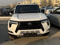 Lexus GX 550 2025 годаүшін51 850 000 тг. в Алматы