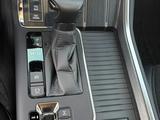 Lexus GX 550 2025 годаүшін51 850 000 тг. в Алматы – фото 5