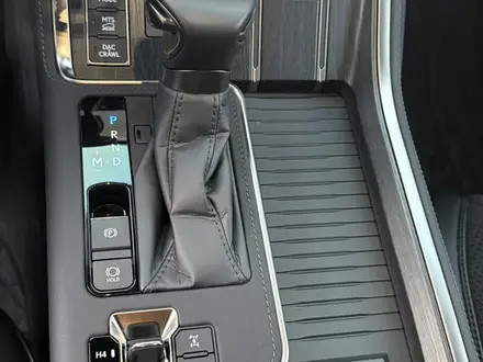 Lexus GX 550 2025 года за 51 850 000 тг. в Алматы – фото 5