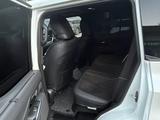 Lexus GX 550 2025 годаүшін51 850 000 тг. в Алматы – фото 4