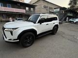 Lexus GX 550 2025 годаүшін51 850 000 тг. в Алматы – фото 3