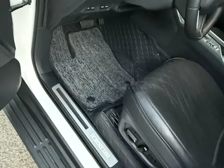 Lexus GX 550 2025 года за 51 850 000 тг. в Алматы – фото 8