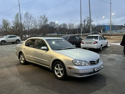 Nissan Maxima 2004 года за 2 700 000 тг. в Алматы