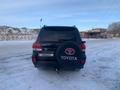 Toyota Land Cruiser 2011 годаүшін19 000 000 тг. в Костанай – фото 5