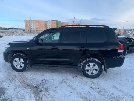 Toyota Land Cruiser 2011 года за 19 000 000 тг. в Костанай – фото 7