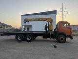 КамАЗ 2009 года за 17 300 000 тг. в Актобе – фото 3
