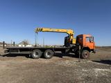 КамАЗ 2009 года за 17 300 000 тг. в Актобе
