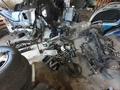 Двигатель Киа Соренто 2, 5 дизель из Германии, г Кустанай за 100 000 тг. в Костанай – фото 4
