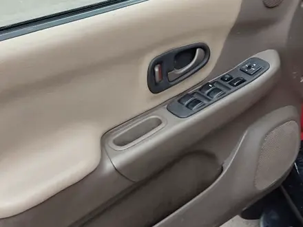 Mitsubishi Montero Sport 1998 года за 3 500 000 тг. в Алматы – фото 10
