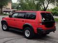 Mitsubishi Montero Sport 1998 годаүшін3 500 000 тг. в Алматы – фото 3