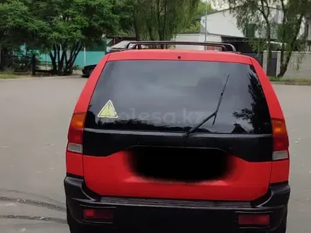 Mitsubishi Montero Sport 1998 года за 3 500 000 тг. в Алматы – фото 4