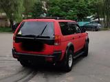 Mitsubishi Montero Sport 1998 годаүшін3 500 000 тг. в Алматы – фото 5