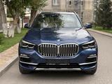 BMW X5 2018 годаүшін29 500 000 тг. в Караганда