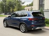BMW X5 2018 годаүшін29 500 000 тг. в Караганда – фото 4