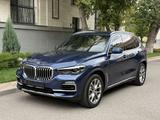 BMW X5 2018 годаүшін29 500 000 тг. в Караганда – фото 2