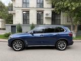 BMW X5 2018 годаүшін29 500 000 тг. в Караганда – фото 3