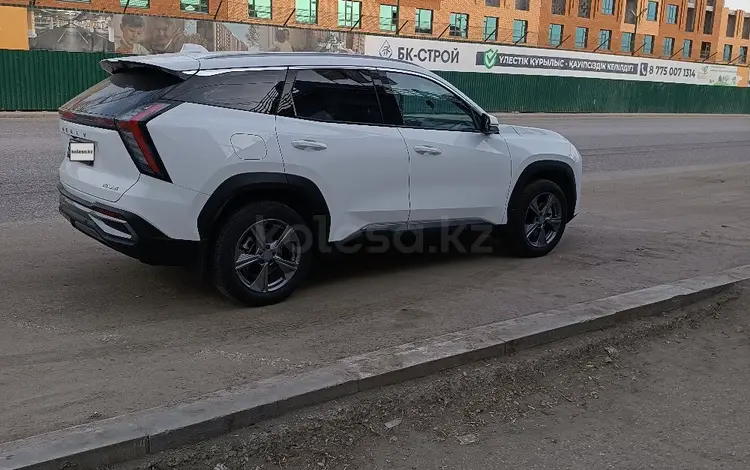 Geely Atlas 2023 года за 10 500 000 тг. в Костанай