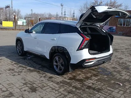 Geely Atlas 2023 года за 10 500 000 тг. в Костанай – фото 2